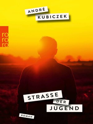 cover image of Straße der Jugend